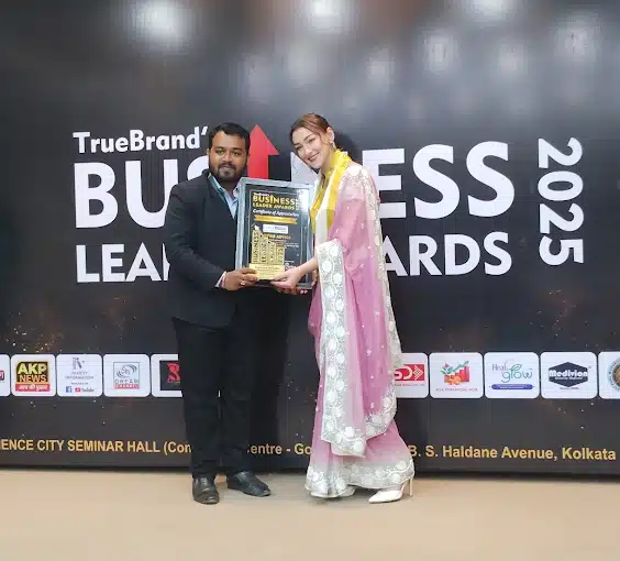 Awards in Legal Services