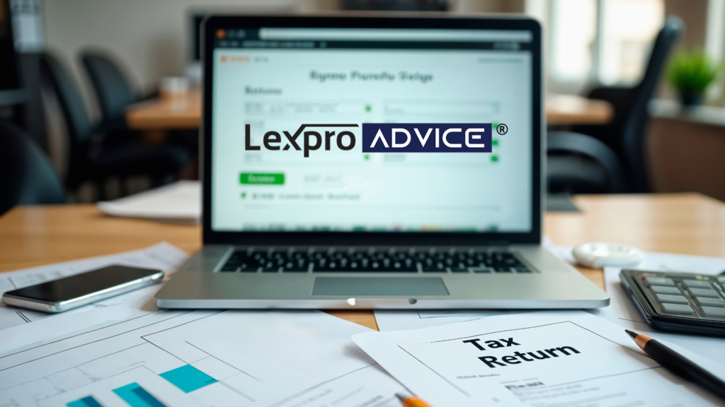 GST Registration in Mumbai