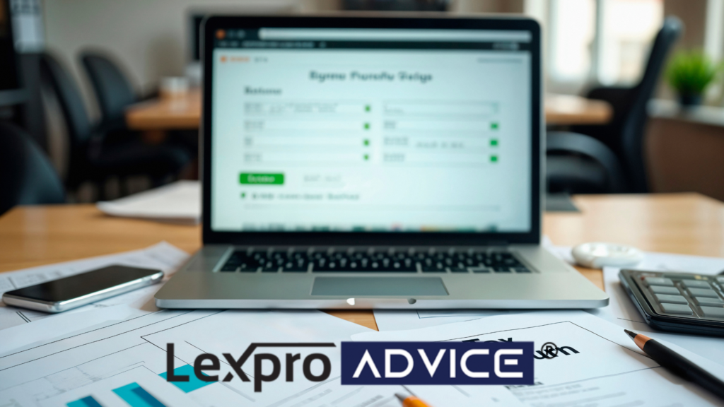 GST Registration in Mumbai