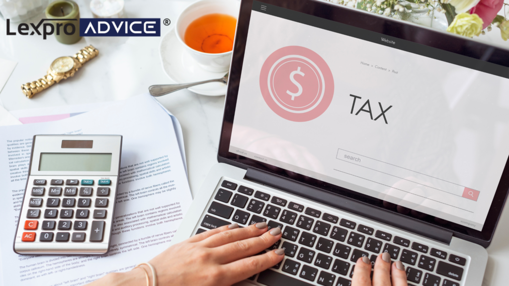 GST Registration in Mumbai