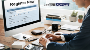 GST registration in Delhi