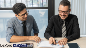 Income Tax Consultant