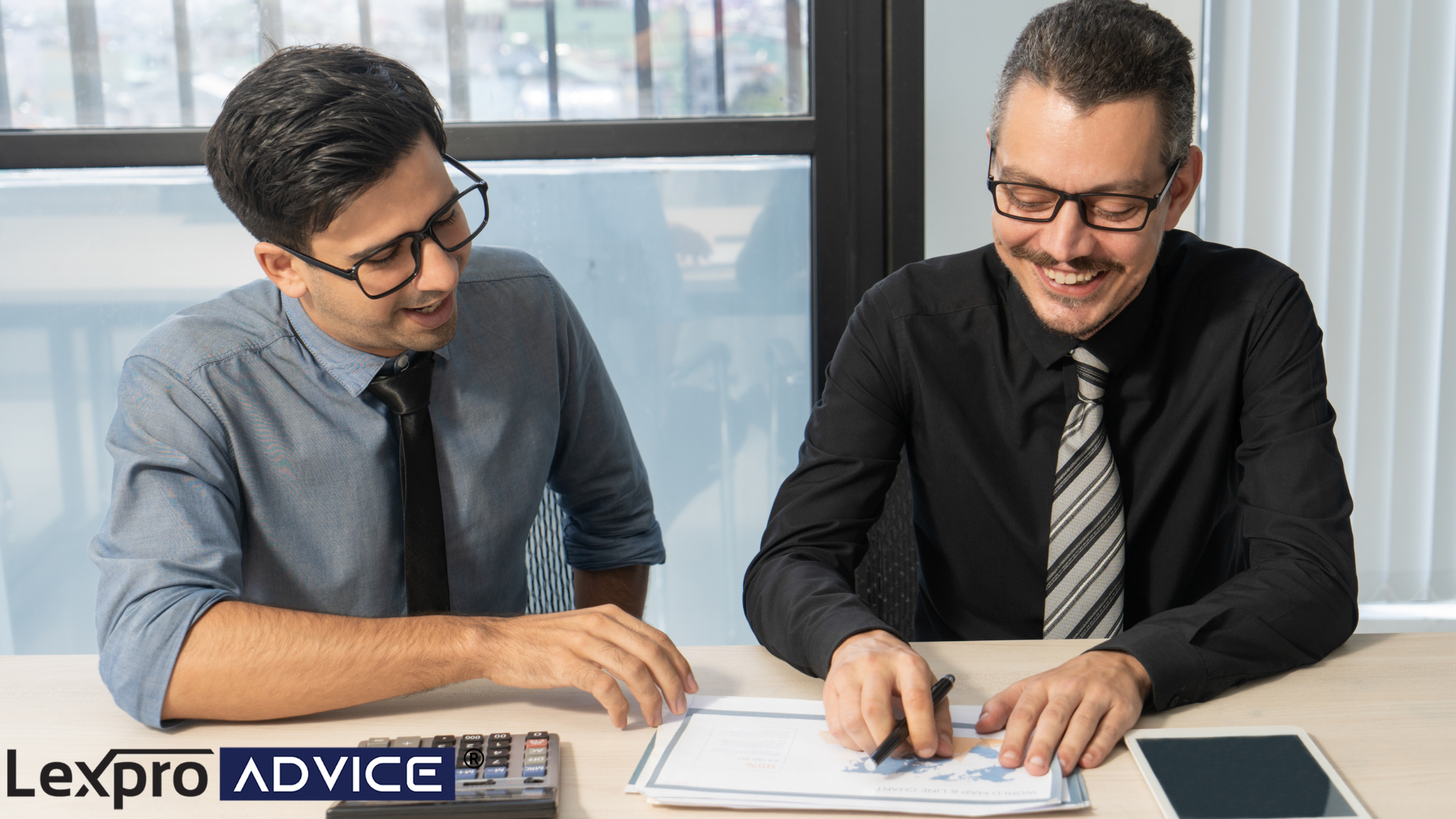 Income Tax Consultant