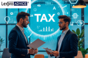 Income Tax Consultant in Kolkata