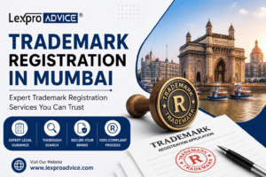 Trademark Registration in Mumbai