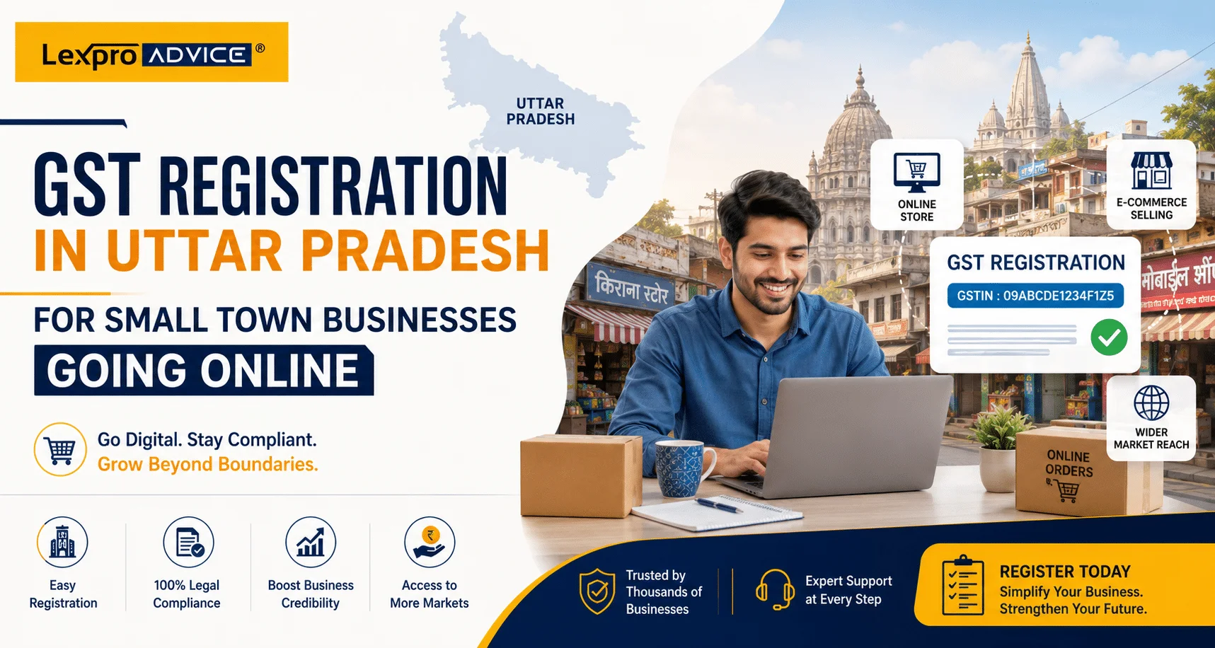 gst-registration