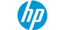 HP logo